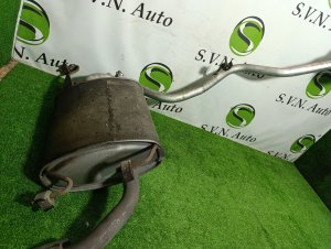 Глушитель (в сборе) SUBARU IMPREZA OEM 44200FG010 GH7 2010