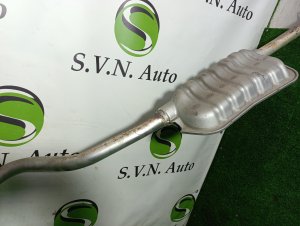 Глушитель (в сборе) SUBARU IMPREZA OEM 44200FG010 GH7 2010