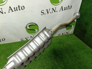 Глушитель (в сборе) SUBARU IMPREZA OEM 44200FG010 GH7 2010