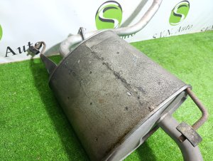 Глушитель (в сборе) SUBARU IMPREZA OEM 44200FG010 GH7 2010