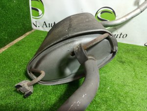 Глушитель (в сборе) SUBARU IMPREZA OEM 44200FG010 GH7 2010