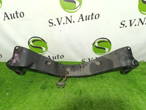 Балка задняя MITSUBISHI AIRTREK OEM MR455898 CU2W 2004