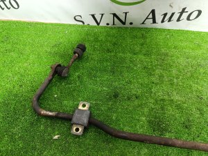 Стабилизатор задний MITSUBISHI AIRTREK OEM MR491937 CU2W 2004