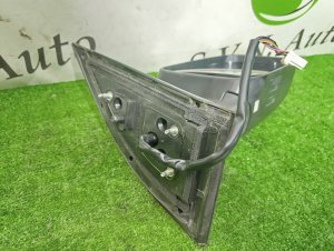 Зеркало боковое, правое (color - 41G) NISSAN X-TRAIL OEM 96301JG005 DNT31 2010