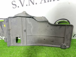 Защита двигателя (правая) PEUGEOT 3008 OEM 9682712080 2016