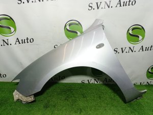 Крыло переднее левое Color-22V MAZDA AXELA OEM BN8V52211C BKEP 2006