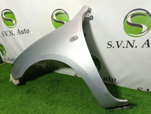 Крыло переднее левое Color-22V MAZDA AXELA OEM BN8V52211C BKEP 2006
