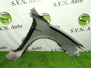 Крыло переднее левое Color-22V MAZDA AXELA OEM BN8V52211C BKEP 2006