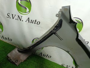 Крыло переднее левое Color-22V MAZDA AXELA OEM BN8V52211C BKEP 2006