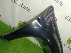 Крыло переднее правое color-X42 MITSUBISHI RVR OEM 5220F466 GA4W 2012
