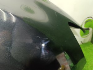 Крыло переднее правое color-X42 MITSUBISHI RVR OEM 5220F466 GA4W 2012