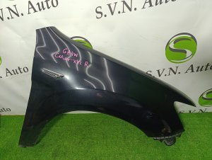 Крыло переднее правое color-X42 MITSUBISHI RVR OEM 5220F466 GA4W 2012