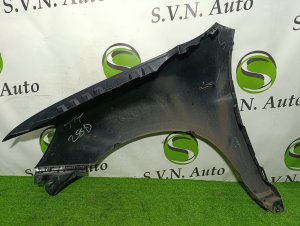 Крыло переднее правое color-X42 MITSUBISHI RVR OEM 5220F466 GA4W 2012