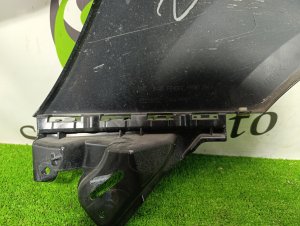 Крыло переднее правое color-X42 MITSUBISHI RVR OEM 5220F466 GA4W 2012