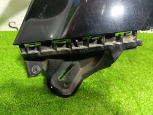 Крыло переднее левое color-X42 MITSUBISHI RVR OEM 5220F467 GA4W 2012