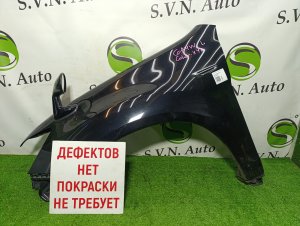 Крыло переднее левое color-X42 5220F467 MITSUBISHI RVR