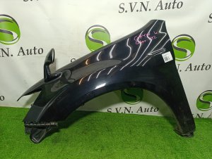 Крыло переднее левое color-X42 MITSUBISHI RVR OEM 5220F467 GA4W 2012