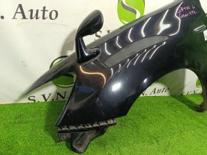 Крыло переднее левое color-X42 MITSUBISHI RVR OEM 5220F467 GA4W 2012