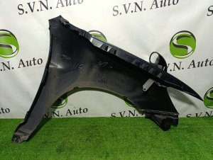 Крыло переднее левое color-X42 MITSUBISHI RVR OEM 5220F467 GA4W 2012