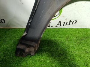 Крыло переднее левое color-X42 MITSUBISHI RVR OEM 5220F467 GA4W 2012