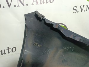 Крыло переднее левое color-X42 MITSUBISHI RVR OEM 5220F467 GA4W 2012