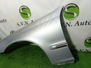 Крыло переднее левое Color- 775U MERCEDES-BENZ C-CLASS OEM A2038800118 C230 2006