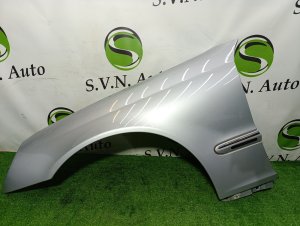 Крыло переднее левое Color- 775U MERCEDES-BENZ C-CLASS OEM A2038800118 C230 2006