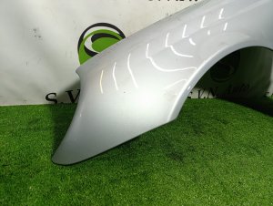 Крыло переднее левое Color- 775U MERCEDES-BENZ C-CLASS OEM A2038800118 C230 2006