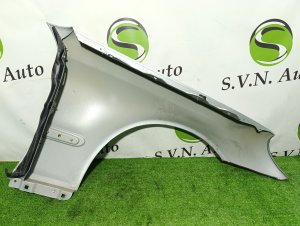 Крыло переднее левое Color- 775U MERCEDES-BENZ C-CLASS OEM A2038800118 C230 2006