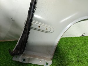 Крыло переднее левое Color- 775U MERCEDES-BENZ C-CLASS OEM A2038800118 C230 2006