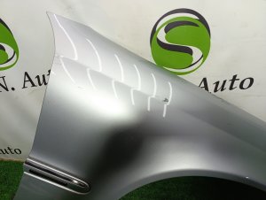 Крыло переднее правое Color- 775U MERCEDES-BENZ C-CLASS OEM A2038800218 C230 2006