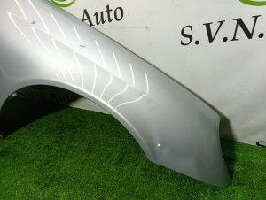 Крыло переднее правое Color- 775U MERCEDES-BENZ C-CLASS OEM A2038800218 C230 2006