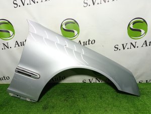 Крыло переднее правое Color- 775U A2038800218 MERCEDES-BENZ C-CLASS
