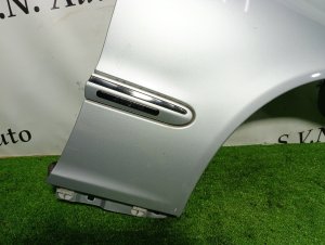 Крыло переднее правое Color- 775U MERCEDES-BENZ C-CLASS OEM A2038800218 C230 2006