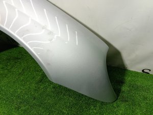 Крыло переднее правое Color- 775U MERCEDES-BENZ C-CLASS OEM A2038800218 C230 2006