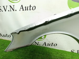 Крыло переднее правое Color- 775U MERCEDES-BENZ C-CLASS OEM A2038800218 C230 2006