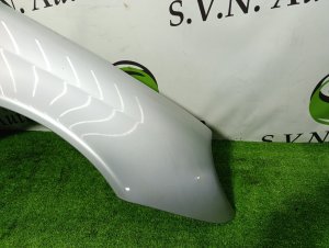 Крыло переднее правое Color- 775U MERCEDES-BENZ C-CLASS OEM A2038800218 C230 2006