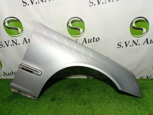 Крыло переднее правое Color- 775U MERCEDES-BENZ C-CLASS OEM A2038800218 C230 2006