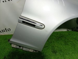 Крыло переднее правое Color- 775U MERCEDES-BENZ C-CLASS OEM A2038800218 C230 2006