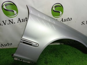 Крыло переднее правое Color- 775U MERCEDES-BENZ C-CLASS OEM A2038800218 C230 2006