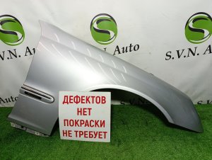 Крыло переднее правое Color- 775U A2038800218 MERCEDES-BENZ C-CLASS