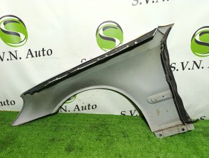 Крыло переднее правое Color- 775U MERCEDES-BENZ C-CLASS OEM A2038800218 C230 2006