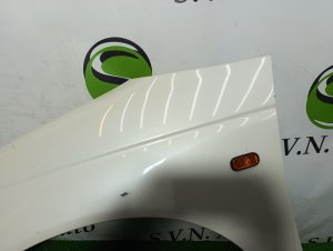 Крыло переднее левое Color-NH624P HONDA ODYSSEY OEM 60261S3N000ZZ RA6 2000