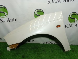 Крыло переднее левое Color-NH624P 60261S3N000ZZ HONDA ODYSSEY