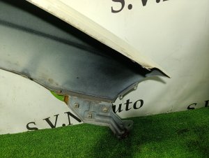Крыло переднее левое Color-NH624P HONDA ODYSSEY OEM 60261S3N000ZZ RA6 2000