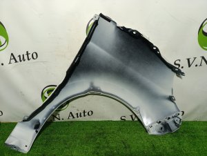 Крыло переднее левое Color- W24 TOYOTA PASSO OEM 53812B1250 M700A 2017