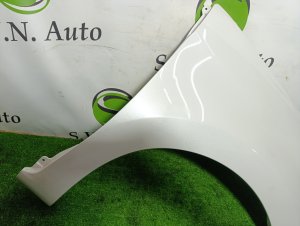 Крыло переднее правое Color- W24 TOYOTA PASSO OEM 53811B1250 M700A 2017