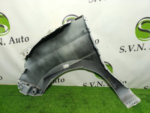 Крыло переднее правое Color- W24 TOYOTA PASSO OEM 53811B1250 M700A 2017