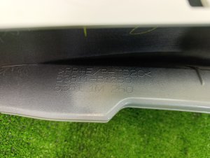 Крыло переднее правое Color- W24 TOYOTA PASSO OEM 53811B1250 M700A 2017
