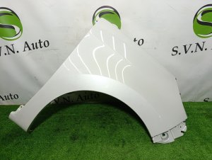 Крыло переднее правое Color- W24 TOYOTA PASSO OEM 53811B1250 M700A 2017